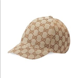 Children’s Gucci baseball cap